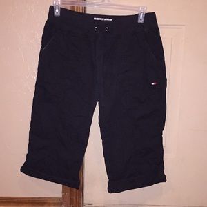 Tommy Hilfiger Women’s Black Pants